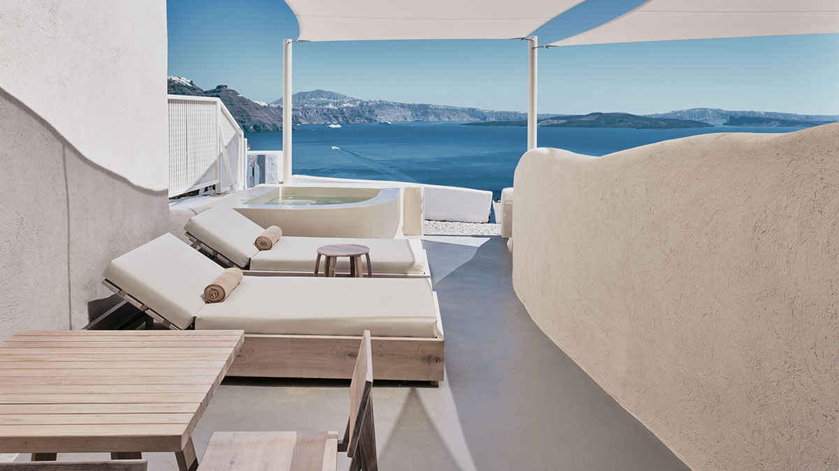 Mystique A Luxury Collection Hotel